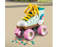 LEGO Creator 31148 Wrotka w stylu retro - 1202659 - zdjęcie 9